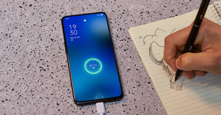 OPPO เปิดตัวเทคโนโลยีชาร์จเร็ว 30W VOOC 4.0, 30W Wireless VOOC และ 65W SuperVOOC ชาร์จแบตเต็ม ในเวลาเพียง 27 นาที