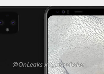 ยืนยันแล้ว!! Google Pixel 4 และ Pixel 4 XL จะเปิดตัวในวันที่ 15 ตุลาคมนี้