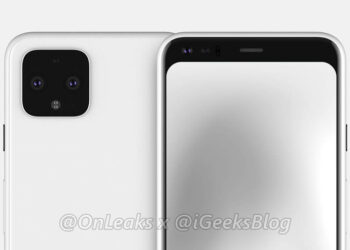 Google Pixel 4 XL เวอร์ชั่น 5G มาพร้อมแรม 8GB โผล่ในฐานข้อมูล Geekbench