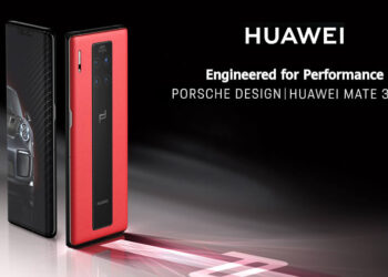 Huawei Mate 30 RS Porsche Design เปิดตัวแล้ว มาพร้อมชิป Kirin 990 5G แรม 12GB รอม 512GB ราคาราว 70,800 บาท