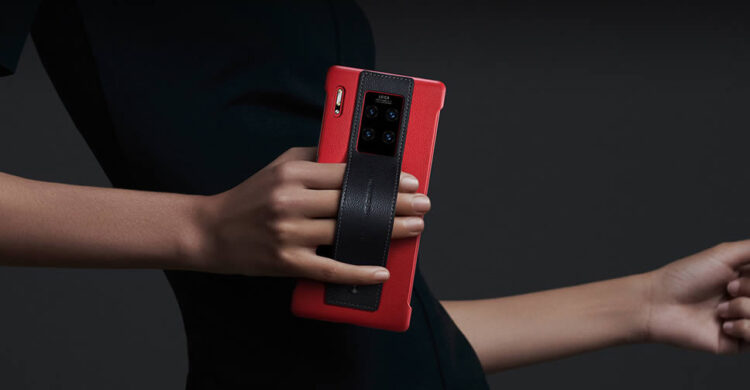 Huawei Mate 30 RS Porsche Design เปิดตัวแล้ว มาพร้อมชิป Kirin 990 5G แรม 12GB รอม 512GB ราคาราว 70,800 บาท