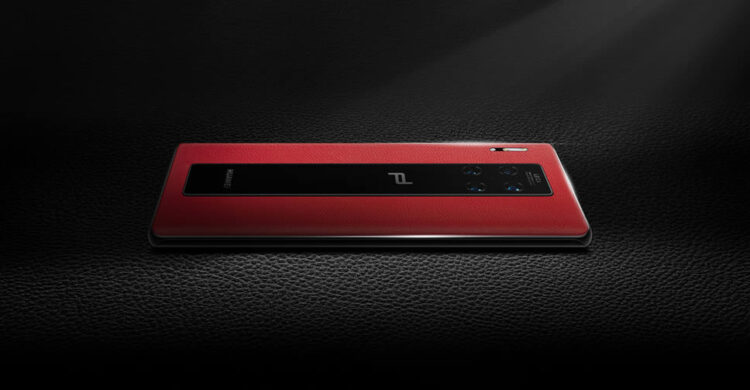 Huawei Mate 30 RS Porsche Design เปิดตัวแล้ว มาพร้อมชิป Kirin 990 5G แรม 12GB รอม 512GB ราคาราว 70,800 บาท