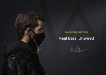 realme Buds Wireless จะเปิดตัวพร้อมกับสมาร์ทโฟน realme X2 ในประเทศจีน วันที่ 24 กันยายนนี้