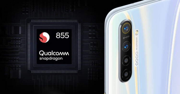 พบสมาร์ทโฟน Realme รหัสรุ่น RMX1931 มาพร้อมชิป Snapdragon 855 ได้รับใบรับรองจาก Bluetooth SIG