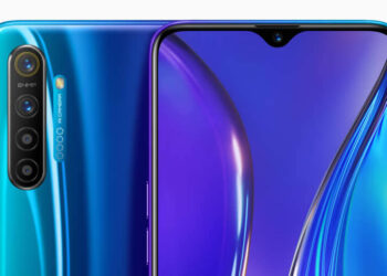 ยืนยันแล้ว!! realme X2 พร้อมเปิดตัว 24 กันยายนนี้ มาพร้อมกล้อง 64 ล้านพิกเซล