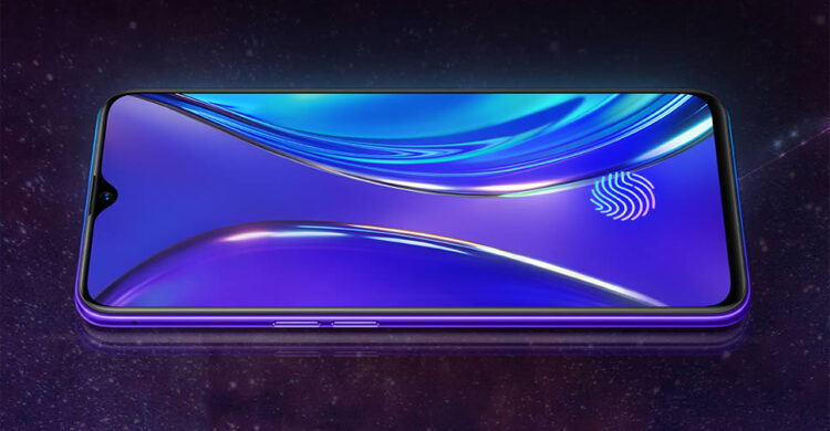 ยืนยันแล้ว!! realme XT เปิดตัว 13 กันยายนนี้ มาพร้อมกล้องหลัง 4 ตัว ตัวหลัก 64 ล้านพิกเซล