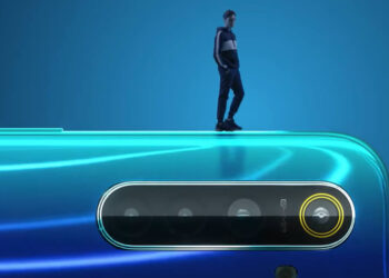 ยืนยันแล้ว!! realme XT เปิดตัว 13 กันยายนนี้ มาพร้อมกล้องหลัง 4 ตัว ตัวหลัก 64 ล้านพิกเซล