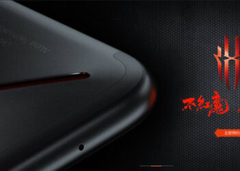 Nubia Red Magic 3S ทำคะแนนจากแอพพลิเคชั่น AnTuTu ทะลุ 500,000