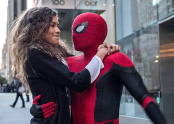 Spider-Man กลับมาอยู่ในจักรวาลภาพยนตร์มาร์เวลแล้ว พร้อมเปิดเผยกำหนดการฉายภาคใหม่