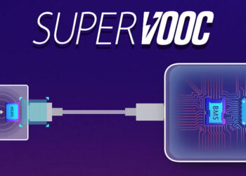 OPPO กำลังพัฒนา Super VOOC สำหรับแบตเตอรี่ 4,000mAh พร้อมเปิดตัวกับสมาร์ทโฟนในปลายปีนี้