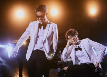 Lipta ร่วมสร้างผลงานในฝันกับ Apple Music ปล่อยมินิอัลบั้มสุดเอ็กซ์คลูซีฟ “Life After Party”﻿