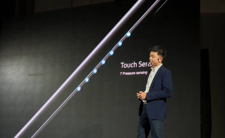 เปิดตัวแล้ว!! Vivo NEX 3 มาพร้อมจอ Waterfall FullView Display ขนาด 6.89 นิ้ว ใช้ชิป Snapdragon 855+ จับจองได้แล้วตั้งแต่วันนี้