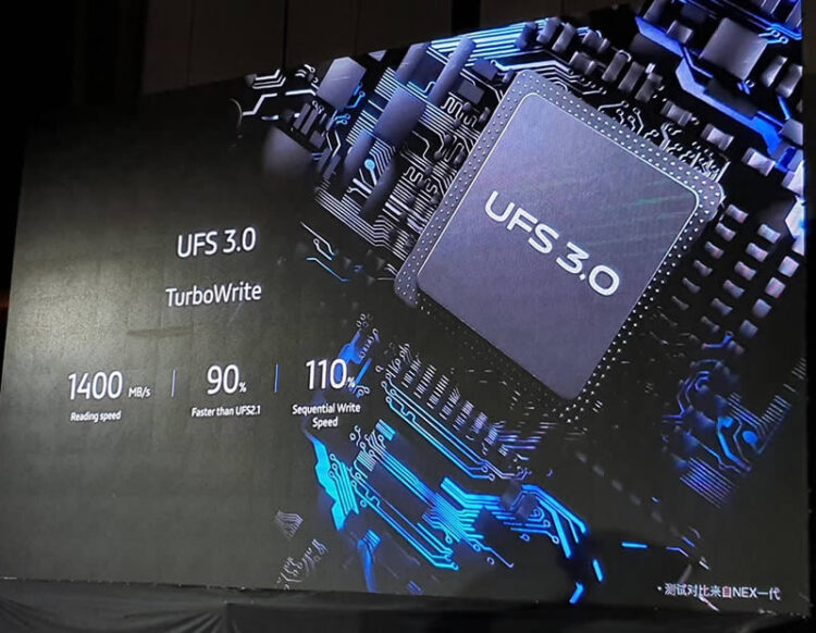 เปิดตัวแล้ว!! Vivo NEX 3 มาพร้อมจอ Waterfall FullView Display ขนาด 6.89 นิ้ว ใช้ชิป Snapdragon 855+ จับจองได้แล้วตั้งแต่วันนี้