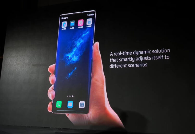 เปิดตัวแล้ว!! Vivo NEX 3 มาพร้อมจอ Waterfall FullView Display ขนาด 6.89 นิ้ว ใช้ชิป Snapdragon 855+ จับจองได้แล้วตั้งแต่วันนี้