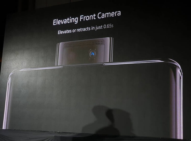 เปิดตัวแล้ว!! Vivo NEX 3 มาพร้อมจอ Waterfall FullView Display ขนาด 6.89 นิ้ว ใช้ชิป Snapdragon 855+ จับจองได้แล้วตั้งแต่วันนี้