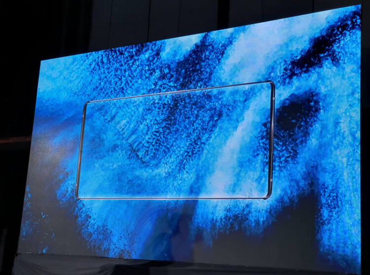 เปิดตัวแล้ว!! Vivo NEX 3 มาพร้อมจอ Waterfall FullView Display ขนาด 6.89 นิ้ว ใช้ชิป Snapdragon 855+ จับจองได้แล้วตั้งแต่วันนี้