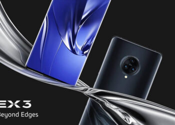 เปิดตัวแล้ว!! Vivo NEX 3 มาพร้อมจอ Waterfall FullView Display ขนาด 6.89 นิ้ว ใช้ชิป Snapdragon 855+ จับจองได้แล้วตั้งแต่วันนี้