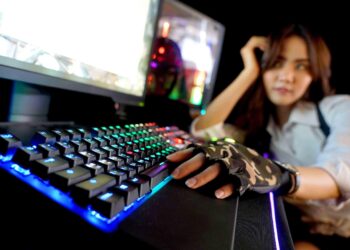 SteelSeries รุกตลาดเกมมิ่งเกียร์ในไทยเต็มสูบ พร้อมเดินหน้าส่งหูฟัง เมาส์ และคีย์บอร์ด 7 รุ่นใหม่ลุยตลาด