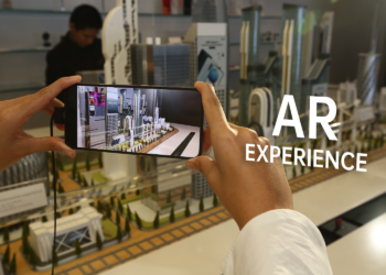 OPPO เจาะกลุ่มลูกค้าพรีเมี่ยมเปิดตัว Super Flagship Store สุดยิ่งใหญ่แห่งแรกในไทย!!  ที่ศูนย์การค้าเอ็มควอเทียร์