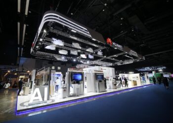 Huawei ประเทศไทย จัดเต็มโชว์นวัตกรรม 5G และสมาร์ทอีโคซิสเต็มครบวงจร ในงาน Digital Thailand Big Bang 2019 ฉลองครบรอบ 20 ปียืนหยัดคู่ประเทศไทย