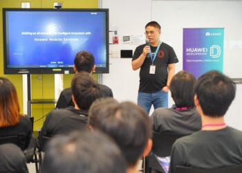 Huawei Developer Day 2019 ชวนนักพัฒนาชาวไทยกว่า 100 ชีวิตร่วมเป็นส่วนหนึ่งในการยกระดับอีโคซิสเต็ม Huawei Mobile Services (HMS)