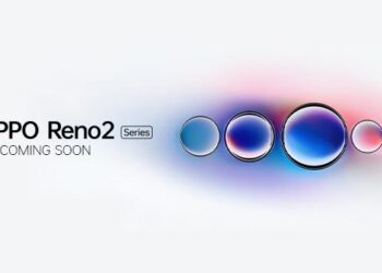 OPPO Reno2 Series เตรียมเข้าไทย พร้อม 4 กล้องหลังชัดสูงสุด 48ล้าน!