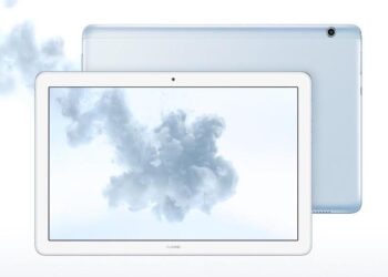 สวยสะดุดตากับสีใหม่ล่าสุด Mist Blue จาก HUAWEI MediaPad T5 10″ แท็บเล็ตจอ Full HD 10.1 นิ้ว พกพาง่าย สนุกได้ทุกที่ทุกเวลา
