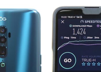 สัมผัสประสบการณ์ 5G จาก Truemove H บนสมาร์ทโฟน OPPO ได้แล้ววันนี้ที่ OPPO Super Flagship Store แห่งแรกในไทย!