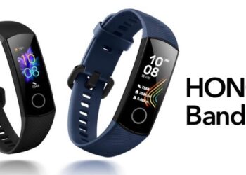 HONOR Band 5 สมาร์ทแบนด์รุ่นใหม่ โดดเด่นด้วยดีไซน์อันล้ำสมัยและฟังก์ชั่นการใช้งานขั้นเหนือกว่า วางจำหน่าย 10 ตุลาคม 2562 นี้ เริ่มต้น 1,190 บาท!