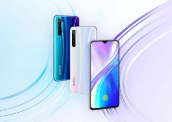 สมาร์ทโฟน realme จะได้รับระบบปฏิบัติการของ ColorOS 7 ที่ปรับแต่งเอง และมีความใกล้เคียงกับ Stock Android