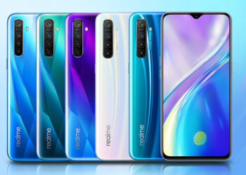 รวมโปรสุดฮอต!! realme 5, realme 5 Pro และ realme XT ครบทุกเครือข่ายทั้ง AIS,dtac และ Truemove H เริ่มต้นเพียง 1,599 บาท