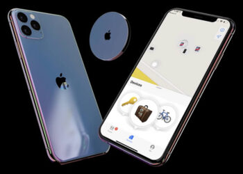 AirTag จะเป็นชื่อเรียกอุปกรณ์ติดตามของหาย ที่ Apple กำลังพัฒนา และจะเปิดตัวในเร็วๆ นี้