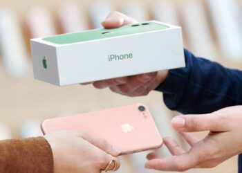 Tim Cook เผยโปรแกรม Trade In นำ iPhone เครื่องเก่ามาแลกซื้อเครื่องใหม่ เพิ่มสูงขึ้นเรื่อยๆ