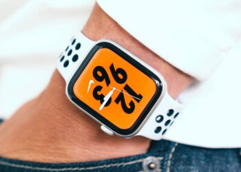 เปรียบเทียบ Apple Watch Series 5 vs Series 3 เลือกรุ่นไหนดี? เรามีคำตอบ