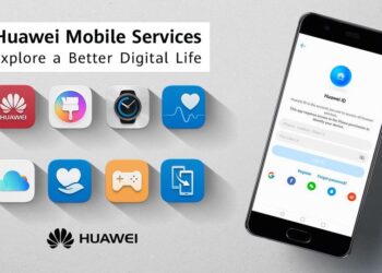 ทำความรู้จักกับ Huawei Mobile Services แพลตฟอร์มอัจฉริยะ ผสานทุกการทำงานให้เป็นหนึ่งเดียว เติมเต็มทุกชีวิตให้สมาร์ทยิ่งกว่าเดิม