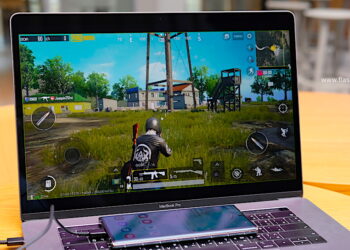 Samsung DeX เปลี่ยน Galaxy Note 10 และ Note 10+ ให้กลายเป็นคอมพิวเตอร์ เล่นเกมออกจอใหญ่สะใจ