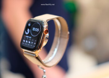 Apple Watch Series 5 วางจำหน่ายในประเทศไทยทางการ 25 ตุลาคมนี้เป็นต้นไป เริ่มต้นที่ 13,400 บาท