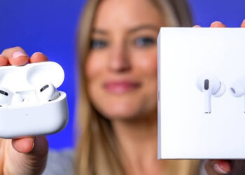 7 ข้อแตกต่างระหว่าง AirPods Pro กับ AirPods รุ่นปกติ