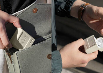 สนมั้ย!! เคส AirPods‌ ดีไซน์แบบเครื่อง Macintosh รองรับชาร์จไร้สาย ราคาราว 500 บาท