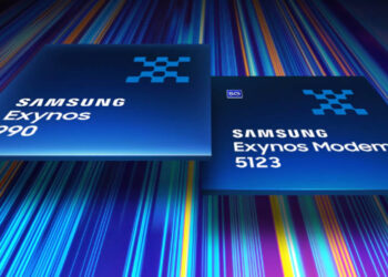 Samsung เปิดตัว Exynos 5123 ชิปโมเด็ม 5G และชิปประมวลผล Exynos 990 อาจนำมาใช้กับ Galaxy S11 เป็นรุ่นแรก