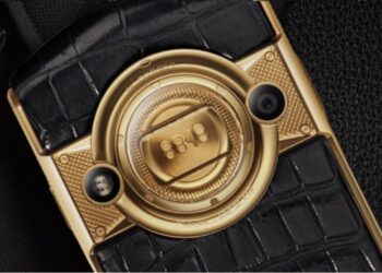 Titanium M6 5G สมาร์ทโฟนรุ่นแรก ที่มาพร้อมชิป Snapdragon 865 แรม 12GB กล้อง 100 ล้านพิกเซล