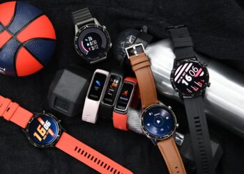 สรุปราคาและการวางจำหน่าย HUAWEI Watch GT 2 , Band 4 ,MediaPad M5 Lite 10 ,FreeBuds 3 และ แว่นตา HUAWEI x Gentle Monster Eyewear ในไทย