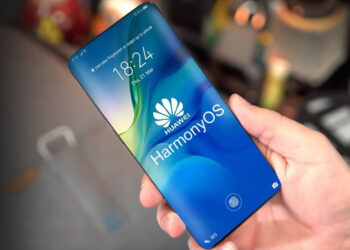 Huawei P40 และ P40 Pro อาจเป็นสมาร์ทโฟนรุ่นแรก ที่รันบน Android 10 และ HarmonyOS ในเครื่องเดียว