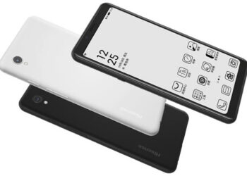 Hisense A5 สมาร์ทโฟนถนอมดวงตา มาพร้อมจอ Ink Screen ใช้วัสดุที่เป็นมิตรกับผิวหนัง และมีชิปเสียง Hi-Fi