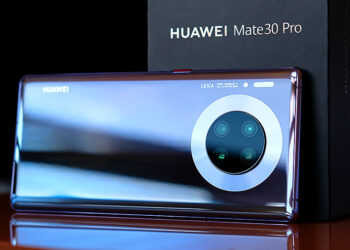 พรีวิว Huawei Mate 30 Pro มาพร้อมจอ Horizon Display ขอบโค้ง 88 องศา และกล้องหลัง 4 ตัว SuperSensing Cine Camera จาก Leica (ชมตัวอย่างภาพถ่าย)