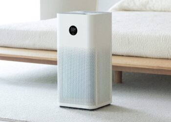 เปิดราคาเครื่องฟอกอากาศ Mi Air Purifier 3H ในไทย ราคา 5,990 บาท