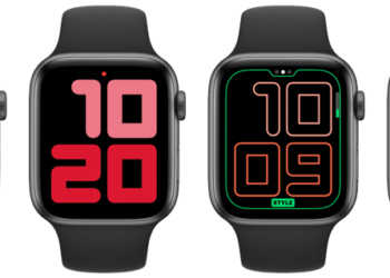 Apple ปล่อยอัพเดท watchOS 6.1 รองรับ AirPods Pro ทางการแล้ว รวมถึงรุ่น Series 1 และ Series 2 ด้วย