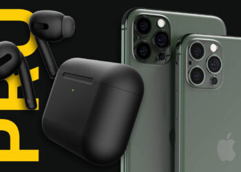 ชมภาพหลุดล่าสุดของเคสชาร์จ AirPods Pro ที่มีข่าวลือว่าจะเปิดตัวในเร็วๆ นี้