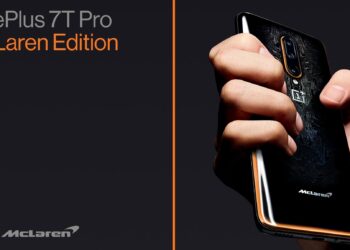 OnePlus 7T Pro และ OnePlus 7T Pro McLaren Edition เปิดตัวทางการ วางจำหน่าย 17 ตุลาคมนี้ เริ่มต้นราว 25,900 บาท