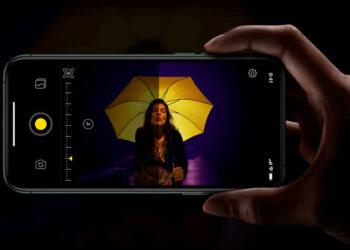 วิธีถ่ายภาพ Night Mode ด้วยกล้องอัลตร้าไวด์ และกล้องเซลฟี่ของ iPhone 11 ,iPhone 11 Pro และ iPhone 11 Pro Max